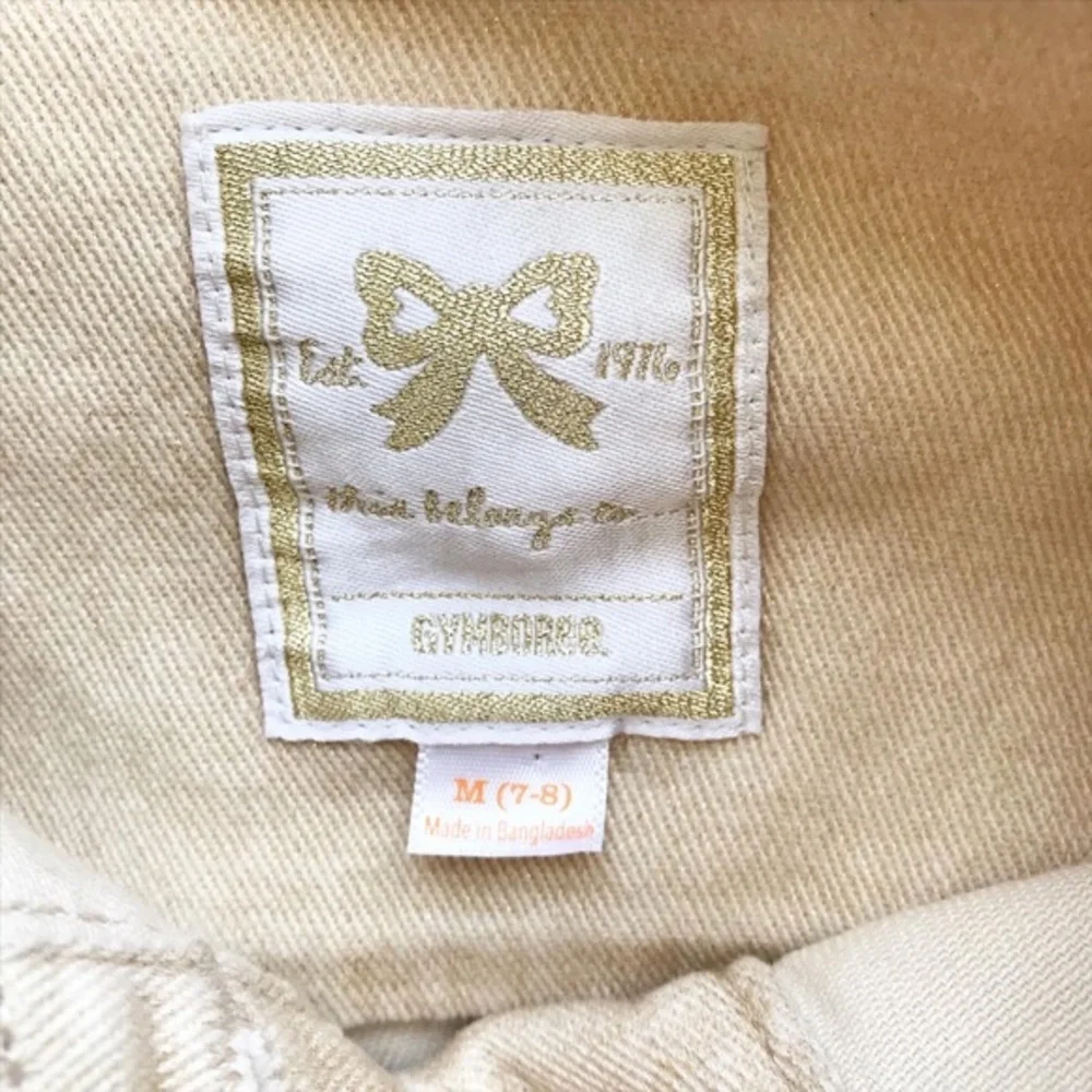 Gymboree new tags